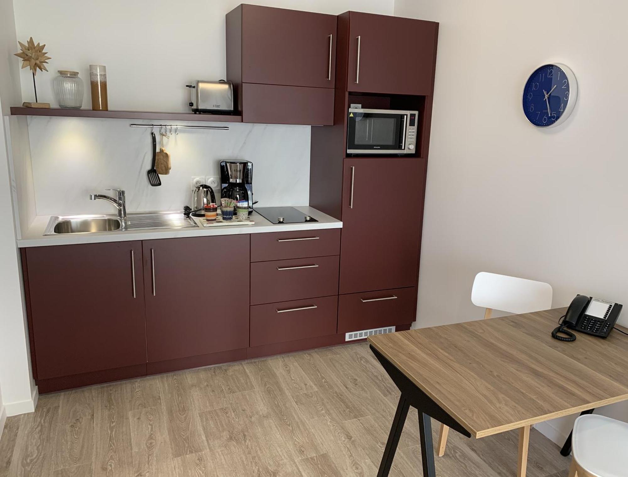 Domitys Villa Kera Limoges Exteriör bild
