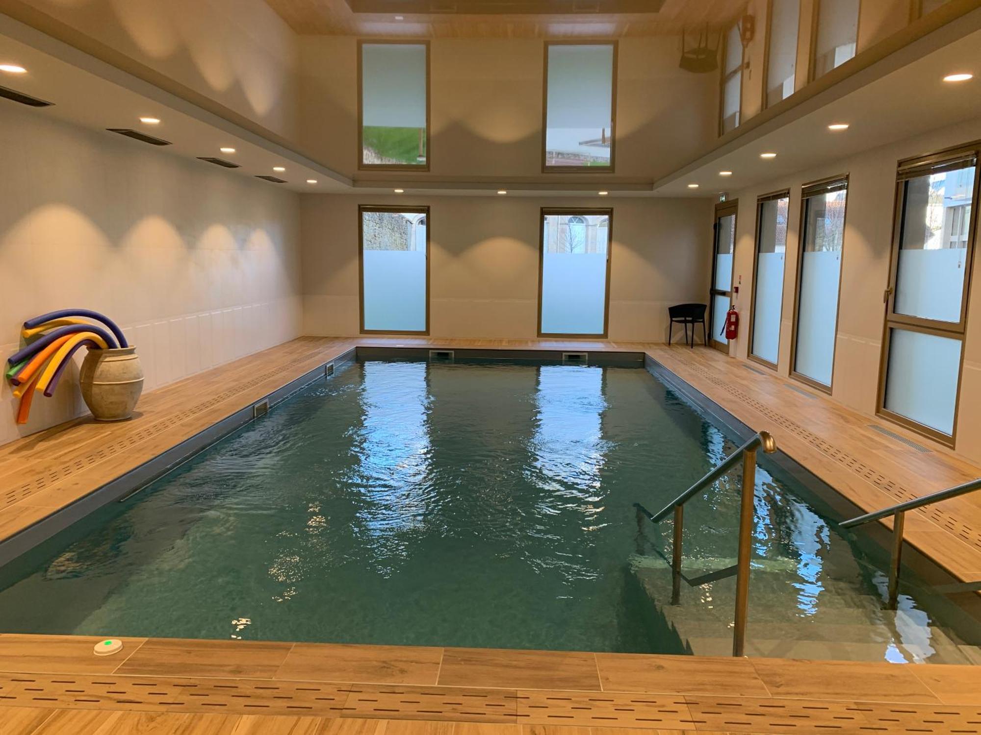 Domitys Villa Kera Limoges Exteriör bild